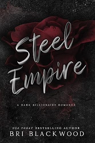 Steel Empire book cover