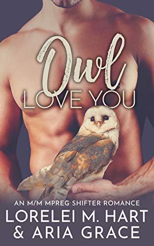 Owl Love You book cover