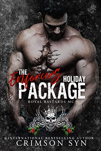 The Enforcer's Holiday Package book cover