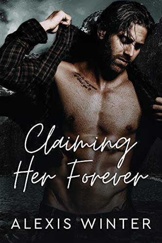 Claiming Her Forever book cover