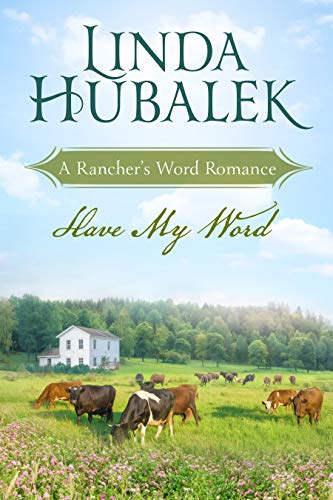 Have My Word book cover