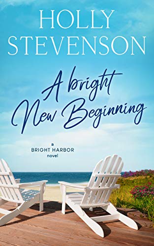 A Bright New Beginning book cover