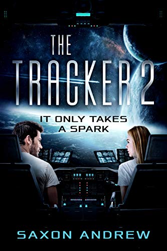 It Only Takes a Spark book cover