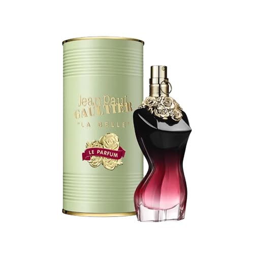 Jean Paul Gaultier La Belle Eau de Parfum Intense For Women - 100 ml