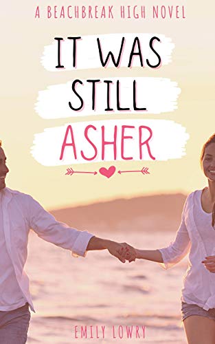 It Was Still Asher book cover