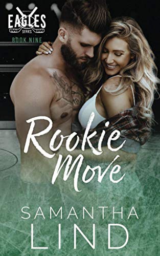 Rookie Move book cover