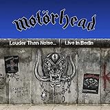 Louder Than Noise... Live in Berlin