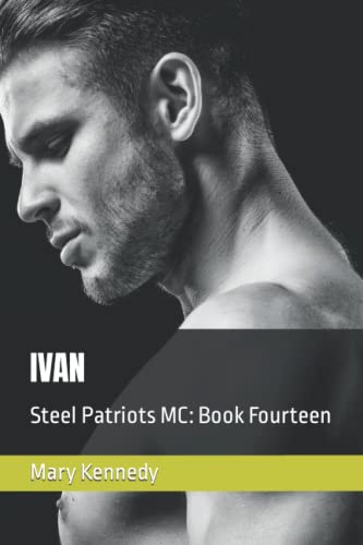 Ivan book cover