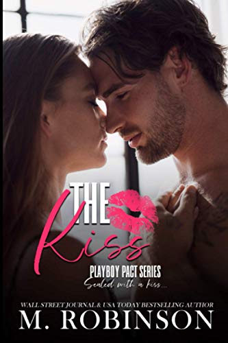 The Kiss book cover