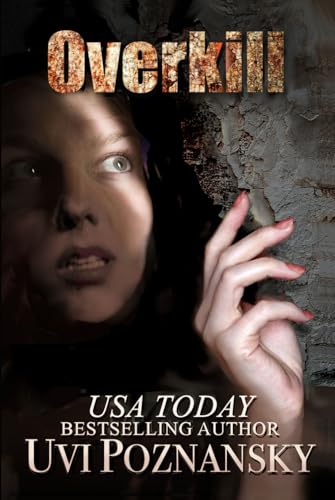 Overkill book cover