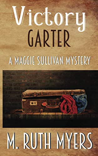 Victory Garter cover