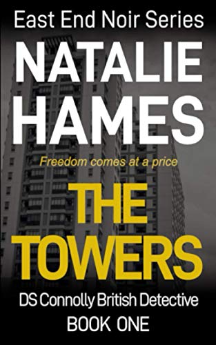 The Towers book cover