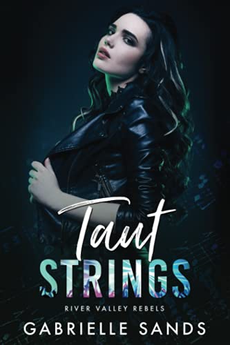 Taut Strings book cover