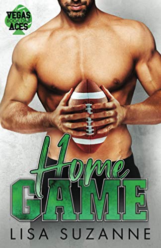 Home Game book cover