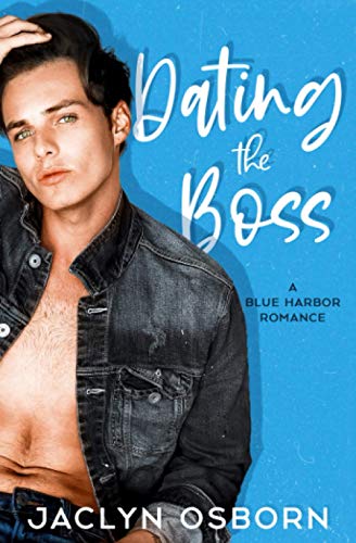 Dating the Boss book cover