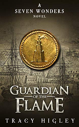 Guardian of the Flame book cover