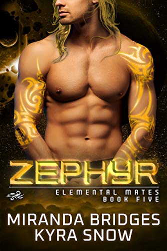 Zephyr cover