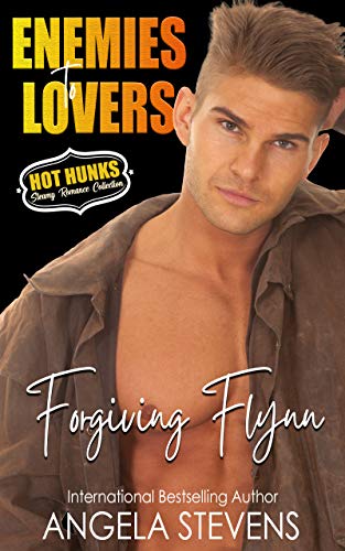 Forgiving Flynn book cover