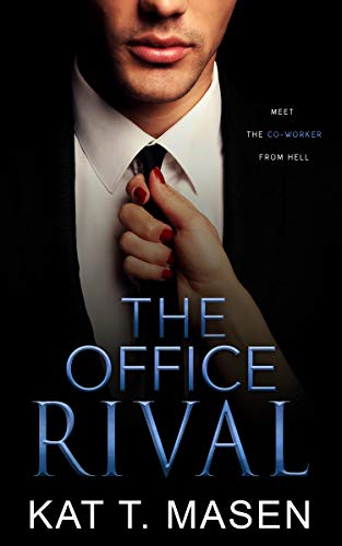 The Office Rival cover