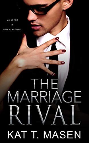 The Marriage Rival cover