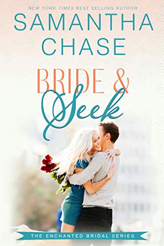 Bride & Seek book cover