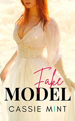 Fake Model book cover