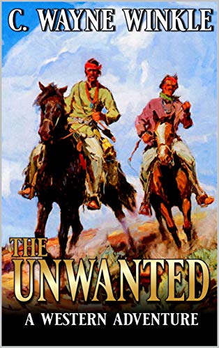 The Unwanted book cover