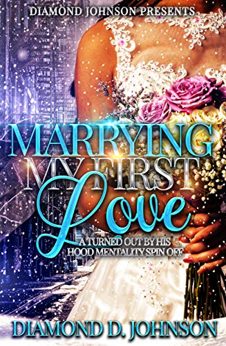 Marrying My First Love book cover