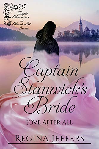 Captain Stanwick's Bride cover