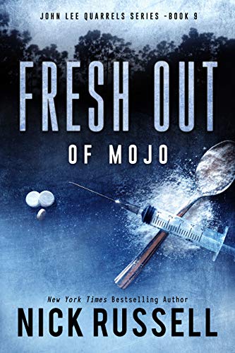 Fresh Out Of Mojo book cover