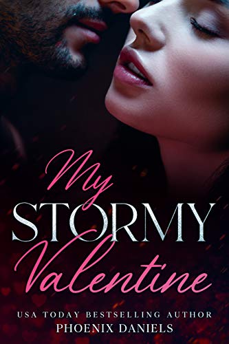 My Stormy Valentine book cover
