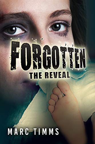 The Reveal book cover