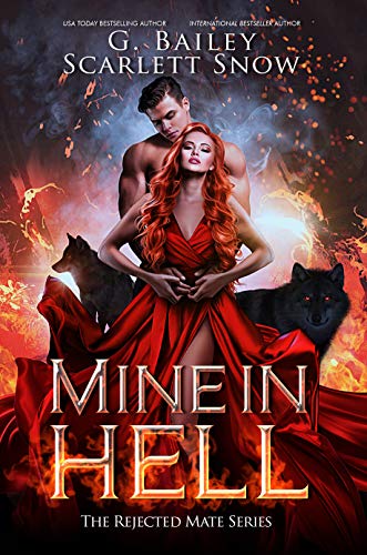 Mine In Hell book cover