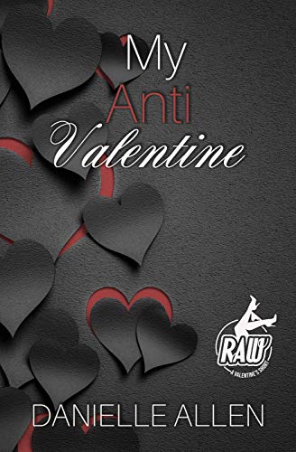 My Anti-Valentine cover