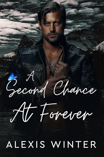 A Second Chance At Forever book cover