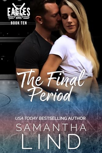 The Final Period book cover