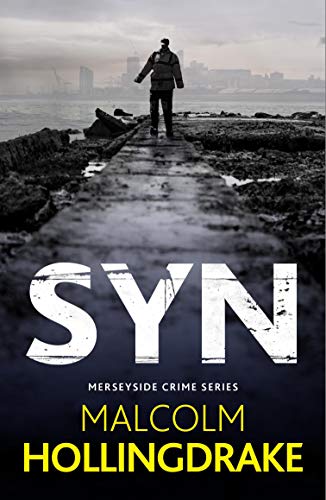 Syn book cover