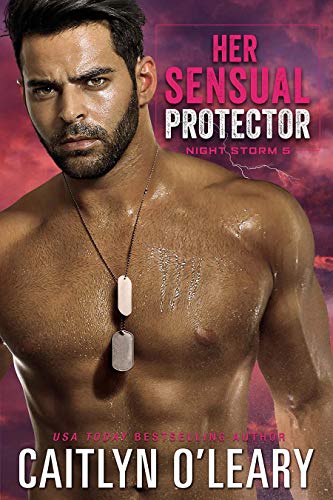 Her Sensual Protector cover