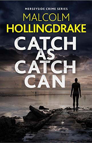 Catch as Catch Can book cover
