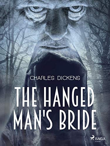 The Hanged Man's Bride book cover