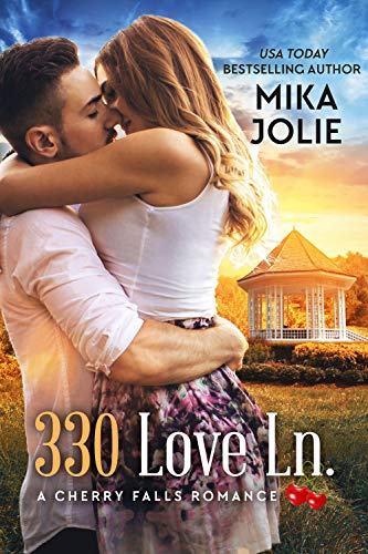 330 Love Ln (By: Mika Jolie) cover
