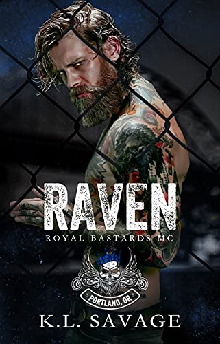 Raven cover