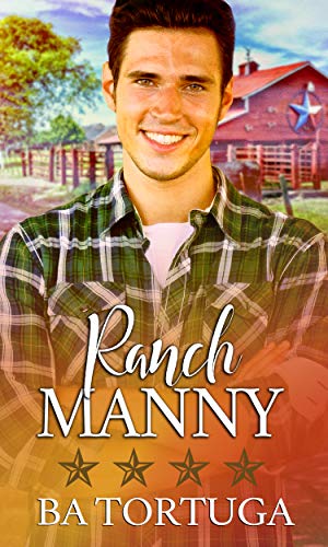 Ranch Manny cover
