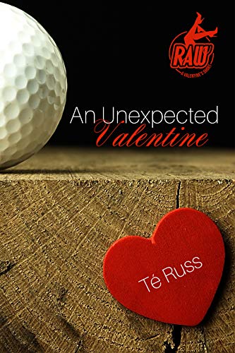 An Unexpected Valentine cover