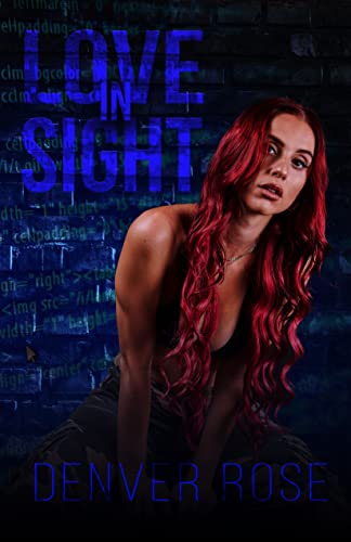 Love in Sight book cover