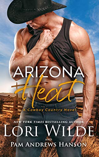 Arizona Heat (With: Pam Andrews Hanson) cover