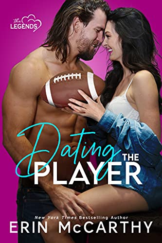 Dating The Player cover