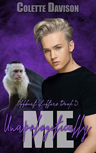 Unapologetically Me book cover