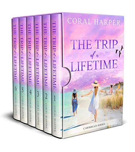 The Trip of a Lifetime book cover
