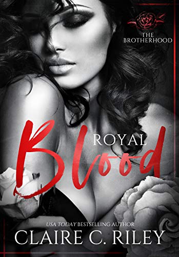 Royal Blood: The Brotherhood book cover